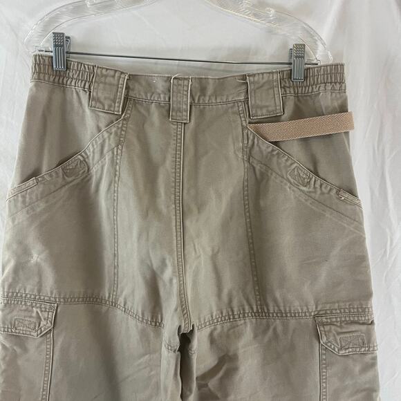 5.11 Tactical Cargo Utility Pants Size 34 x 30 Style 74251 - Picture 3 of 7